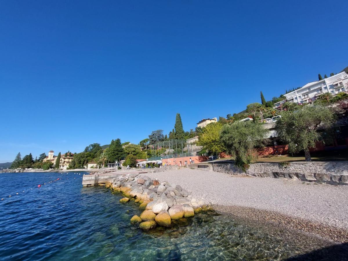 Pizzocolo Resort Fasano Gardone Riviera Exterior photo