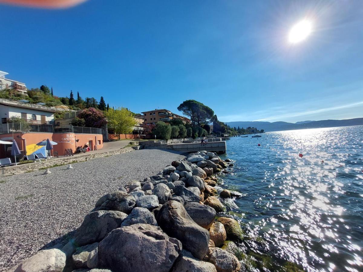 Pizzocolo Resort Fasano Gardone Riviera Exterior photo