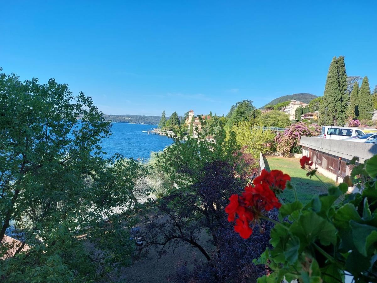 Pizzocolo Resort Fasano Gardone Riviera Exterior photo