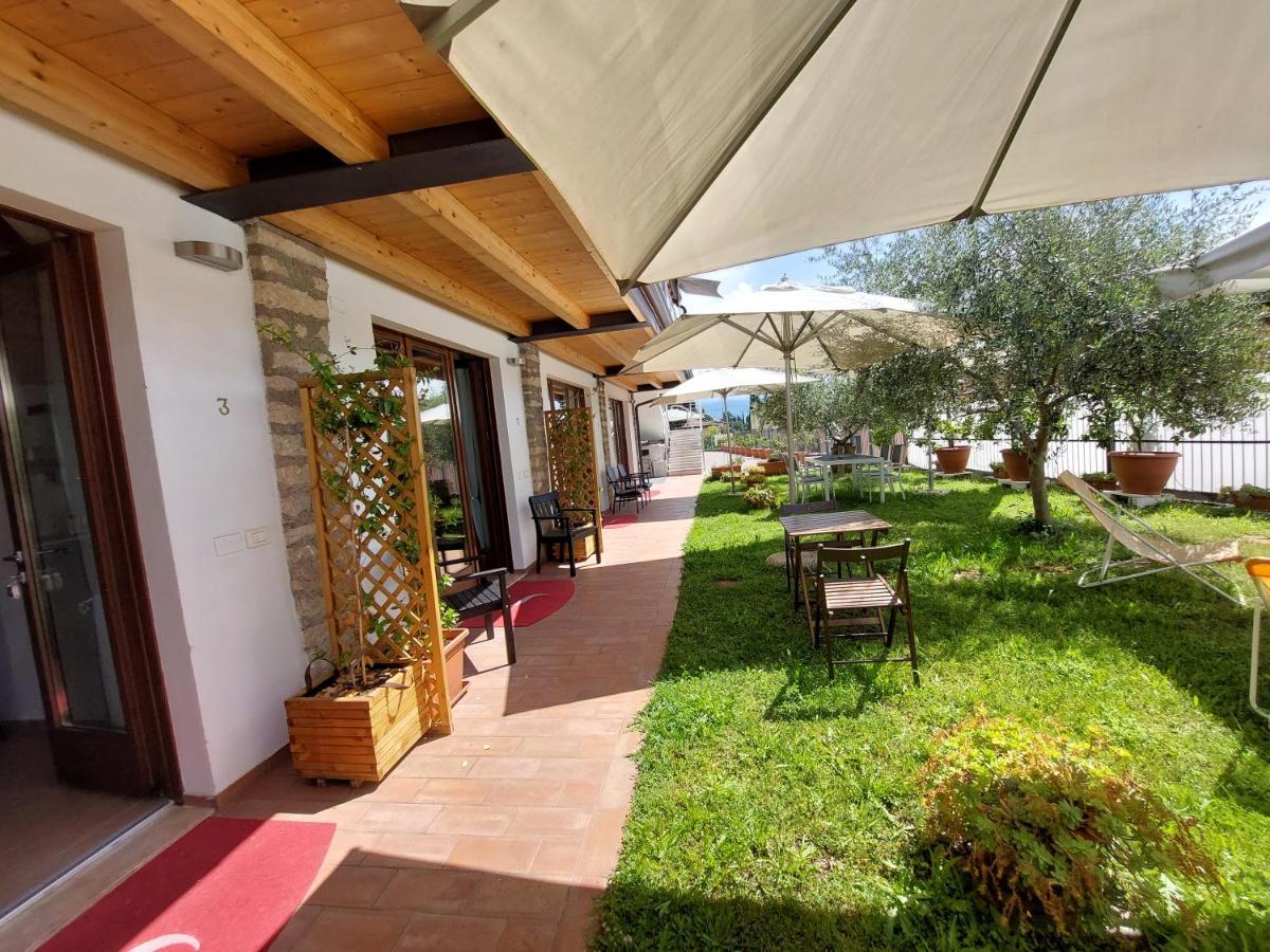 Pizzocolo Resort Fasano Gardone Riviera Exterior photo