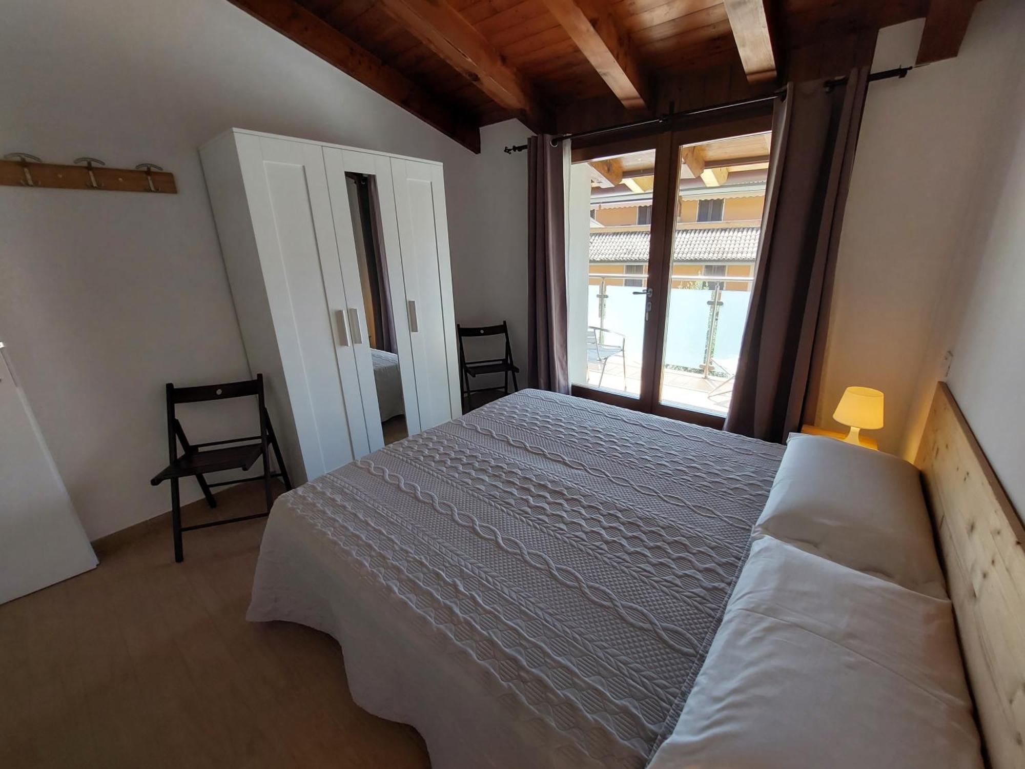 Pizzocolo Resort Fasano Gardone Riviera Exterior photo